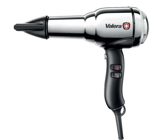Valera Suszarka do włosów Swiss Steelmaster D Czchr - 1227799 - zdjęcie